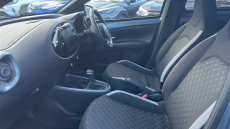 Toyota Aygo X 1.0 VVT-i Edge 5dr Auto [Parking] Petrol Hatchback